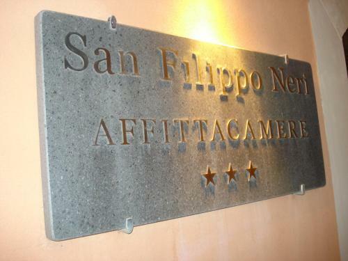 Hostal Affittacamere San Filippo Neri