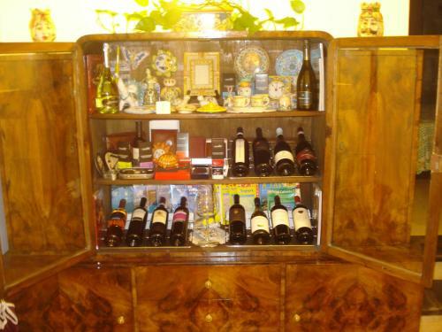 Hostal Affittacamere San Filippo Neri