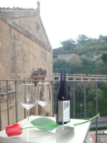 Hostal Affittacamere San Filippo Neri