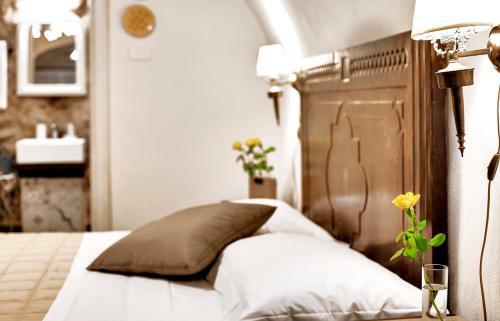 Hostal Sabbinirica