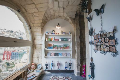 Hostal Sabbinirica