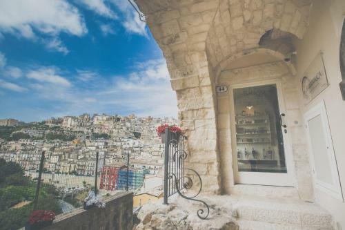 Hostal Sabbinirica