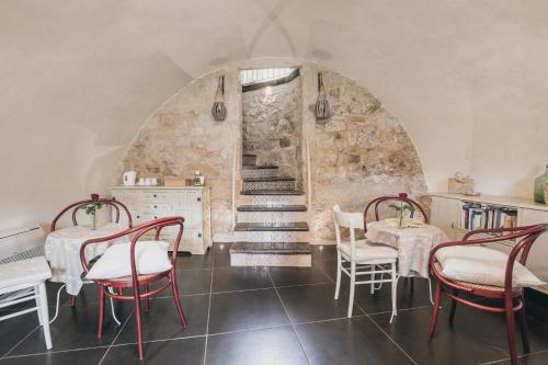 Hostal Sabbinirica
