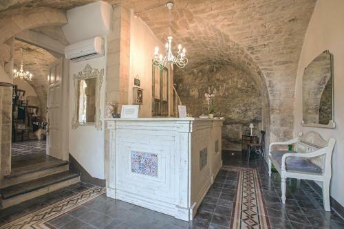 Hostal Sabbinirica