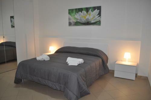 Apartamento Ragusa Curtigghiu