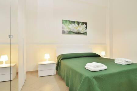 Apartamento Ragusa Curtigghiu