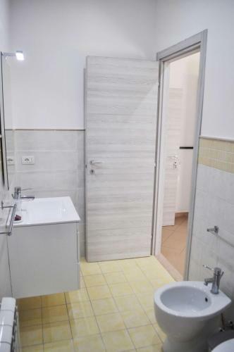 Apartamento Ragusa Curtigghiu