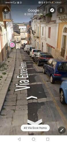 Apartamento Ragusa Curtigghiu