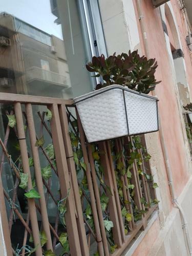 Apartamento Locazione Turistica "nta Casuzza"