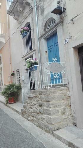 Punto Antico