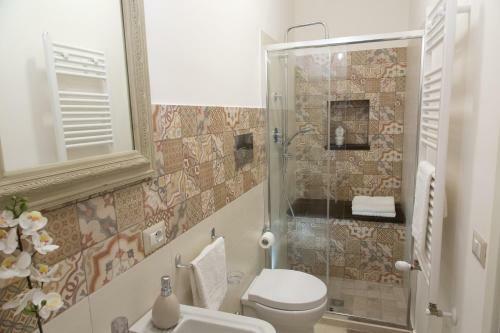 Hostal Tocco Barocco - Locazioni Brevi -