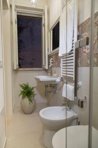 Hostal Tocco Barocco - Locazioni Brevi -