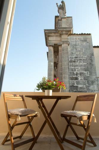 Hostal Tocco Barocco - Locazioni Brevi -