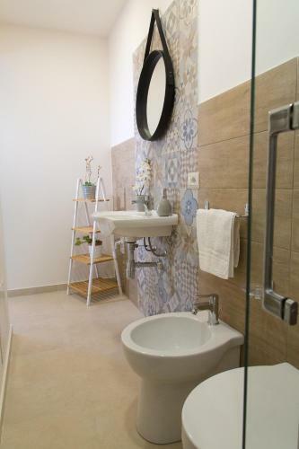 Hostal Tocco Barocco - Locazioni Brevi -
