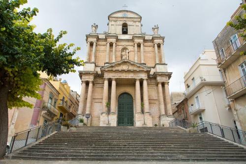 Hostal Tocco Barocco - Locazioni Brevi -