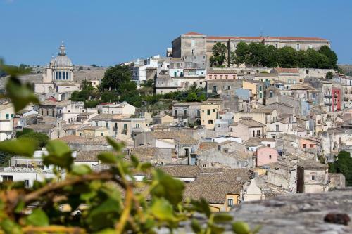 Hostal Tocco Barocco - Locazioni Brevi -
