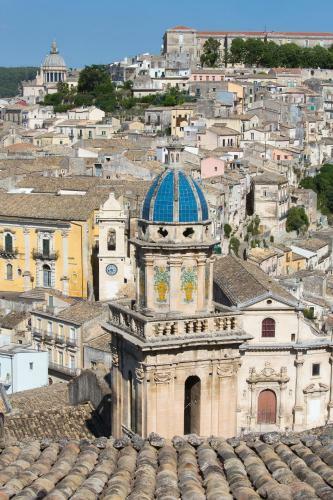 Hostal Tocco Barocco - Locazioni Brevi -
