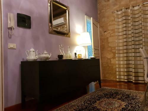 Apartamento Sguardo Sul Barocco