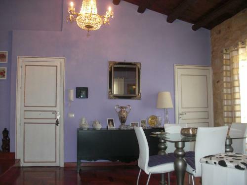 Apartamento Sguardo Sul Barocco