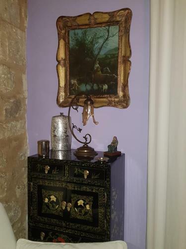Apartamento Sguardo Sul Barocco
