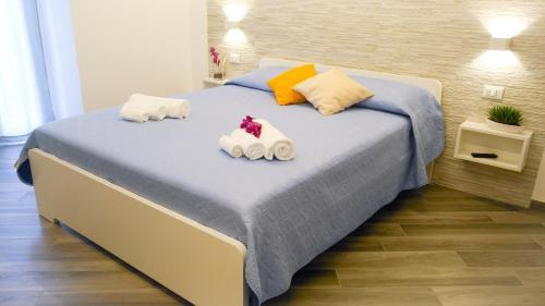 Hostal Incanto Barocco
