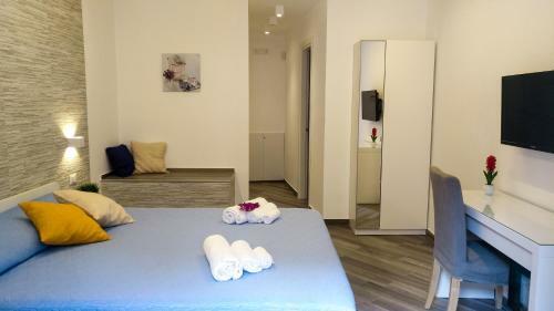 Hostal Incanto Barocco