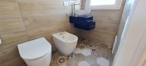 Hostal Incanto Barocco