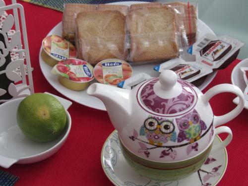Bed & Breakfast La Voce Del Violino
