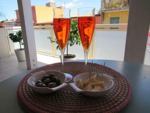 Bed & Breakfast La Voce Del Violino