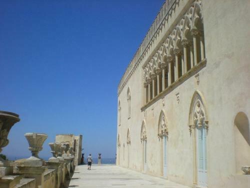 Bed & Breakfast La Voce Del Violino