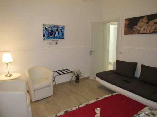 Bed & Breakfast La Voce Del Violino