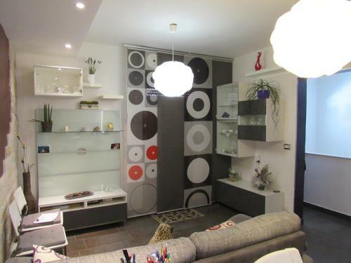 Bed & Breakfast La Voce Del Violino