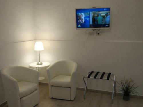 Bed & Breakfast La Voce Del Violino