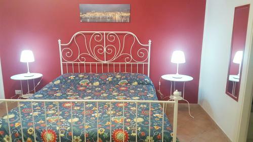 Hostal La Dimora Di Nonno Nuccio