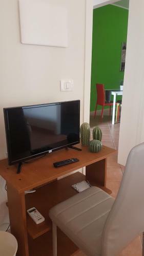 Hostal La Dimora Di Nonno Nuccio