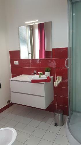 Hostal La Dimora Di Nonno Nuccio