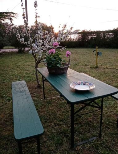 Hostal La Dimora Di Nonno Nuccio