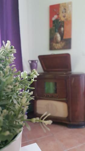 Hostal La Dimora Di Nonno Nuccio