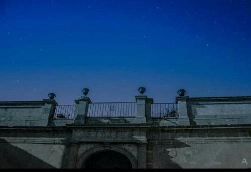 Villa Castiglione 1863 - The Real Sicilian Holiday