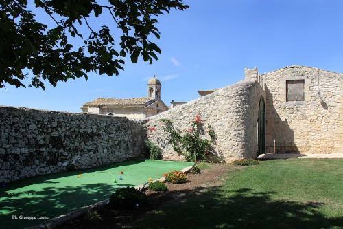 Villa Castiglione 1863 - The Real Sicilian Holiday