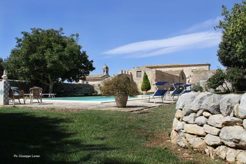 Villa Castiglione 1863 - The Real Sicilian Holiday