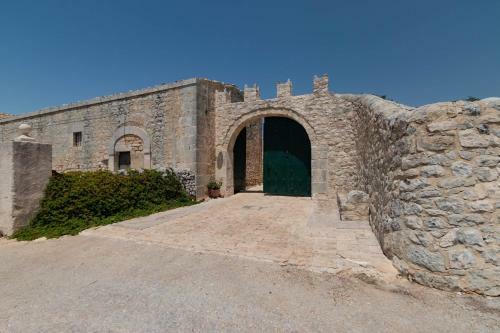 Villa Castiglione 1863 - The Real Sicilian Holiday