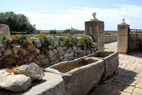 Villa Castiglione 1863 - The Real Sicilian Holiday