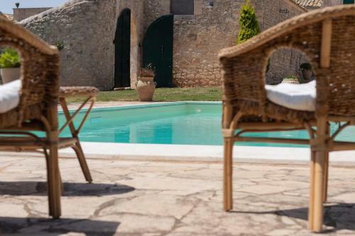 Villa Castiglione 1863 - The Real Sicilian Holiday