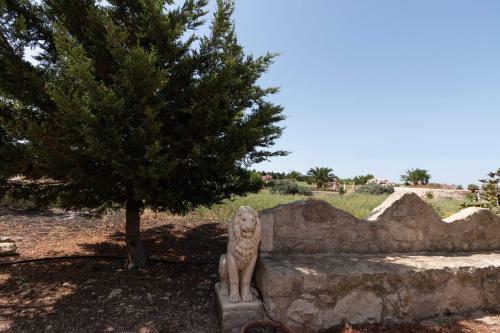 Villa Castiglione 1863 - The Real Sicilian Holiday