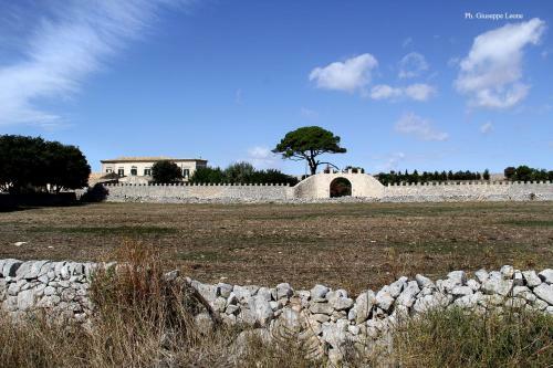 Villa Castiglione 1863 - The Real Sicilian Holiday