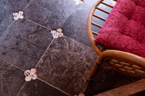 Villa Castiglione 1863 - The Real Sicilian Holiday