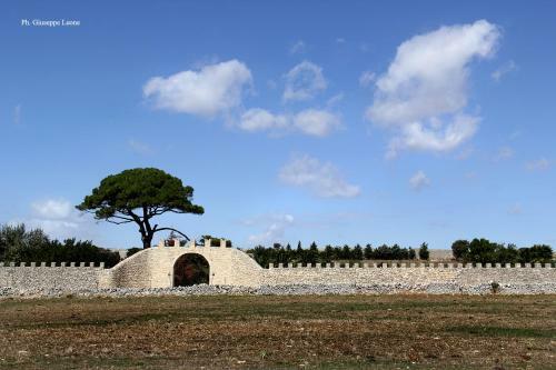 Villa Castiglione 1863 - The Real Sicilian Holiday