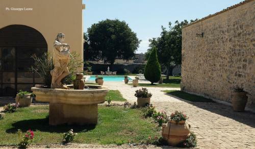 Villa Castiglione 1863 - The Real Sicilian Holiday