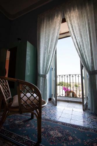 Villa Castiglione 1863 - The Real Sicilian Holiday